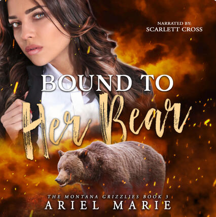 FF Bear Shifter Romance