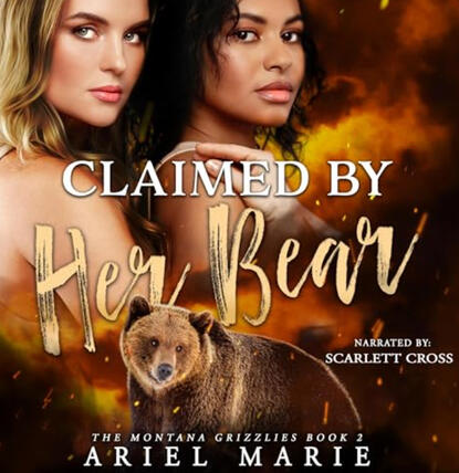 FF Bear Shifter LGBTQ+ Romance