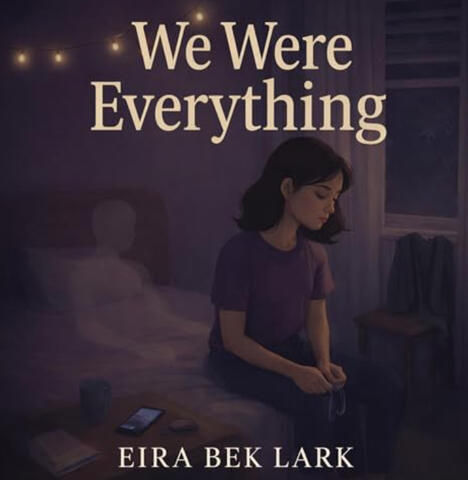 Poetic Fictional Healing Journey