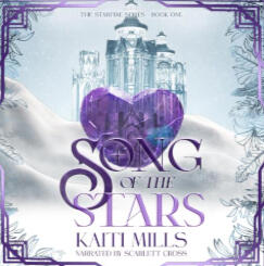 Coming of Age Epic Romantasy