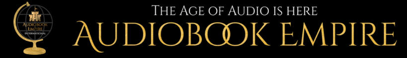 Audiobook Empire