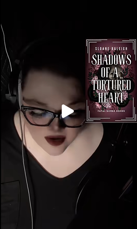 Shadows Of A Tortured Heart
